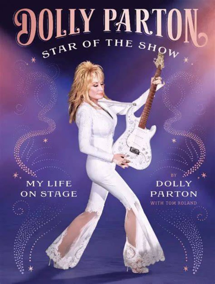 &lsquo;Shine Girl&rsquo; opens featuring Parton family moonshine
