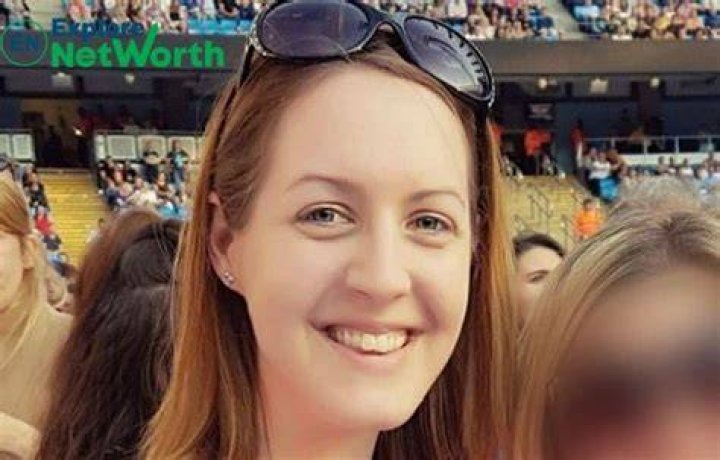 Lucy Letby Wiki Family Net Worth Career
