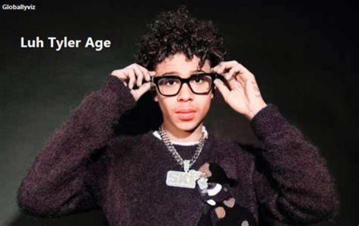 Luh Tyler Age, Height, Net Worth, Girfriend, Biography and More