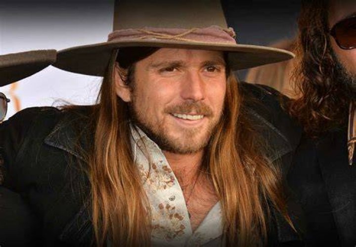 Lukas Nelson's Message On 'Turn Off The News (Build A Garden)' Is