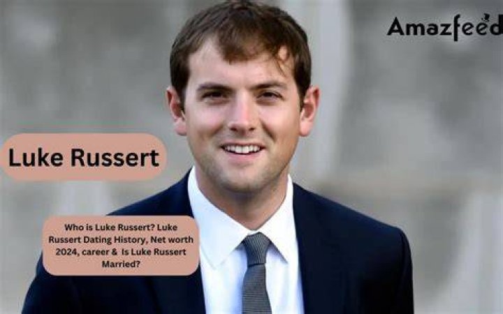 Luke Russert Net Worth, Dating, Gay, Girlfriend, Married, Salary