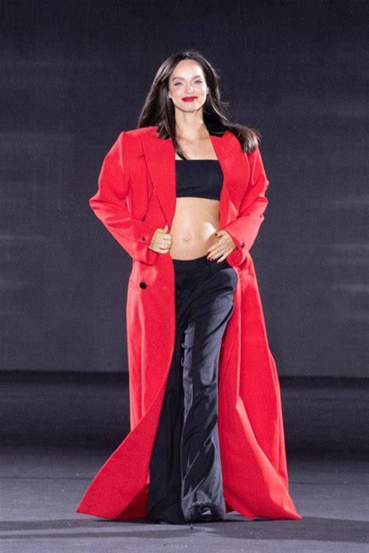 Luma Grothe- Bio, Wiki, Height, Net Worth, Relationship, Career Luma Grothe