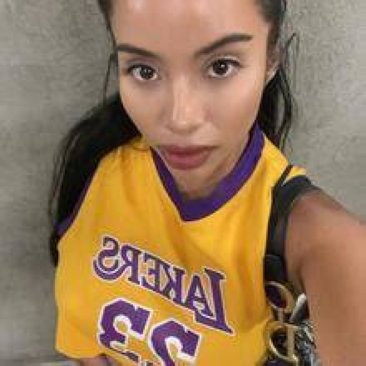 Lupe Fuentes Nude OnlyFans Leaks Photo 2319971 Fapopedia