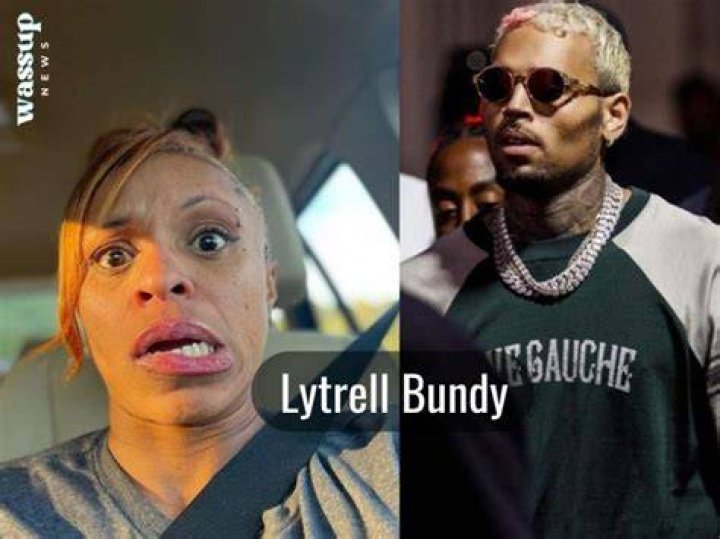 Lytrell Bundy Bio, Age, Net worth, Height, Married, Nationality, Body