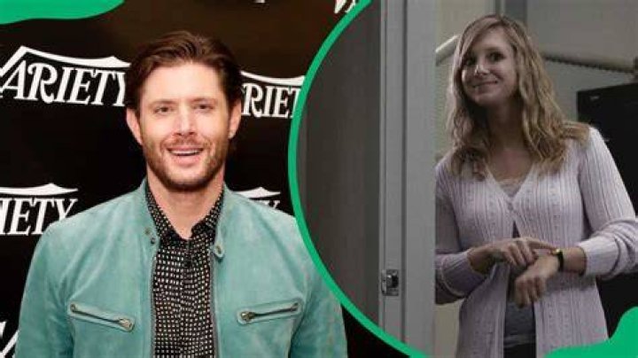 All About Mackenzie Ackles | Net Worth, Relationship, Career Mackenzie Ackles