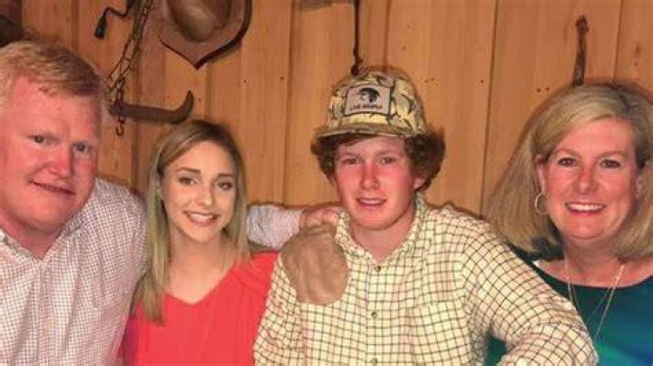 Maggie Murdaugh Autopsy Who Killed Alex Murdaugh Wife?