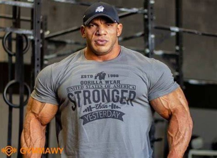 Mamdouh Elssbiay GYMMAWY