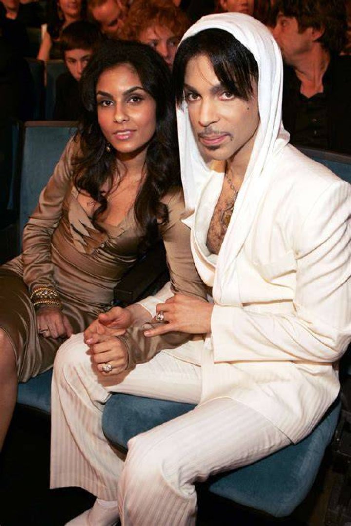 Manuela Testolini's Wiki: Her Bio, Ethnicity, Married Life With Late Musician Prince, Her Present Husband and Much More