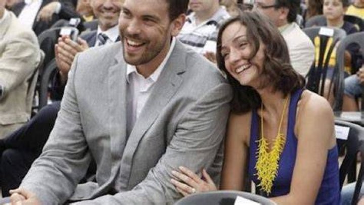 Marc Gasol Wife Cristina Blesa Bio, New Net worth 2022