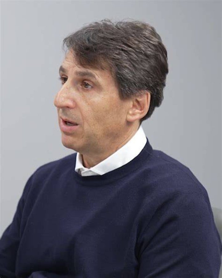 Marc Rowan Net Worth Leak Town