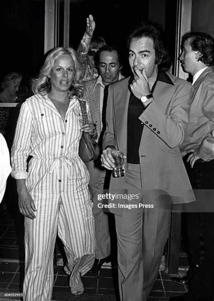 Marcia Murphey And Neil Diamond Divorce Did He Pay Alimony?