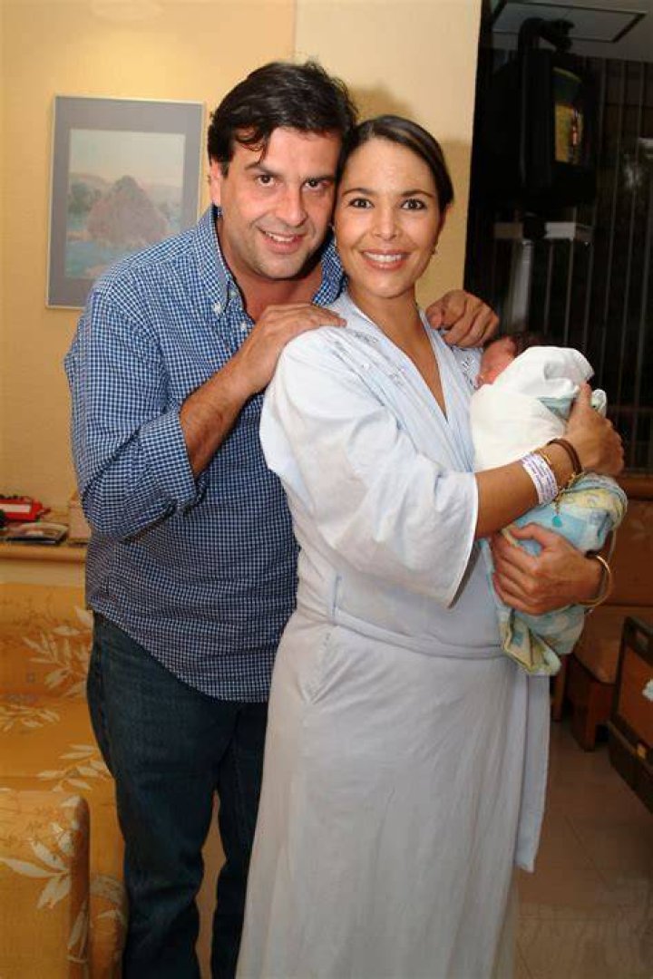 Mariana Levy ¿Quiénes fueron sus esposos? La Verdad Noticias