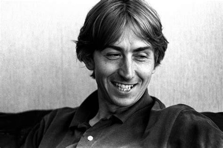 Mark Hollis Dead Talk Talk Frontman Dies at 64 Hollywood Reporter