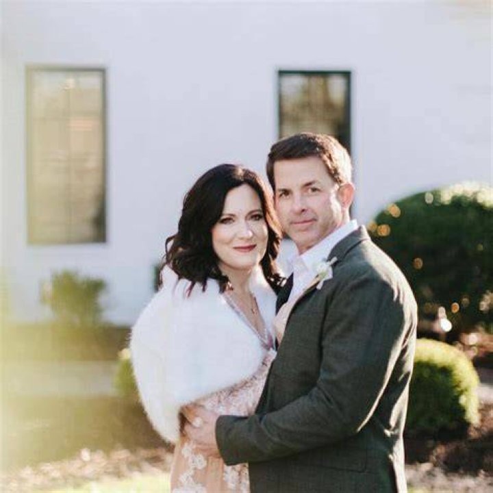 Mark Terkeurst, Personal Life and Net Worth LucyKingdom