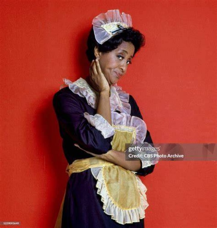 Marla Gibbs Marla Gibbs
