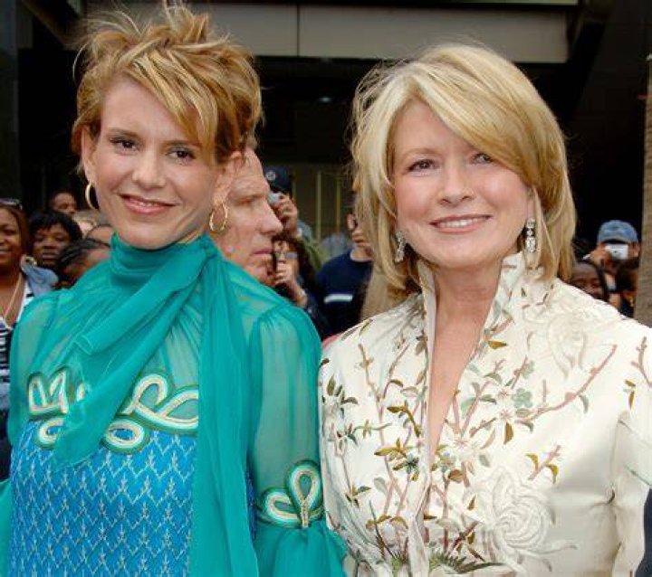 Martha Stewart’s Daughter Everything To Know About Her Only Child
