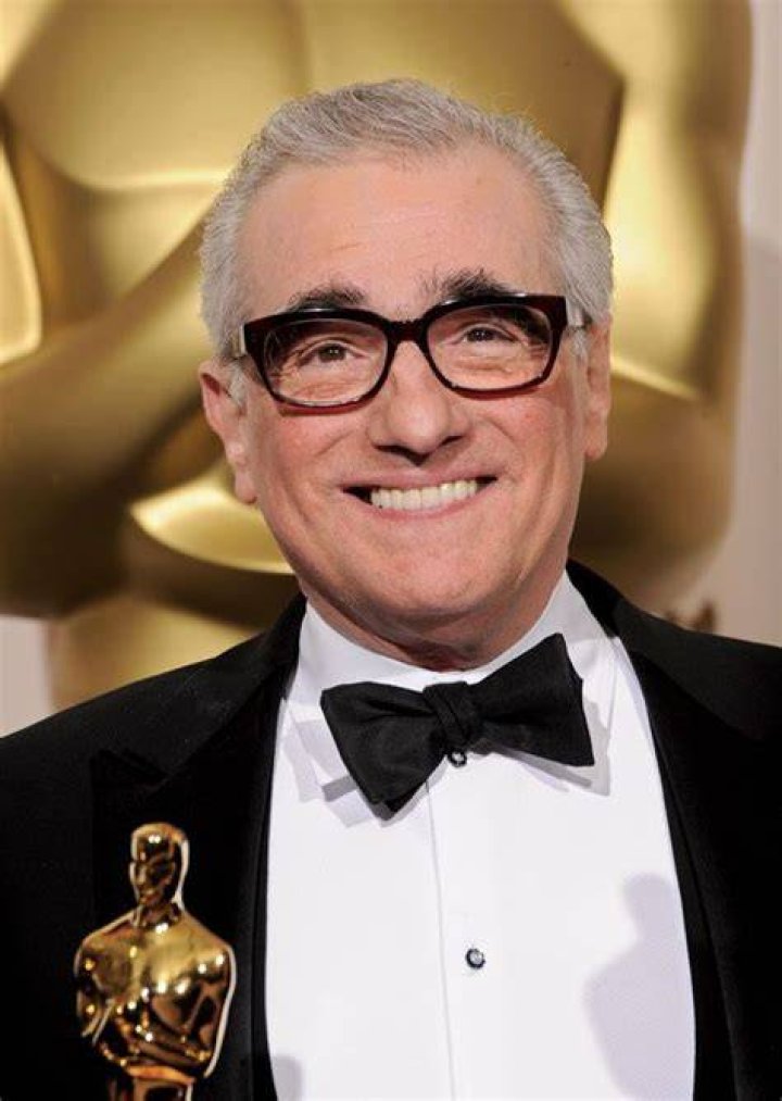 Martin Scorsese's Height, Career and Family Details Revealed