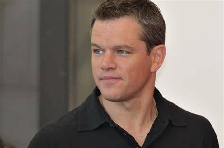 Matt Damon Net Worth, Age, Height, Wife, Profile, Movies
