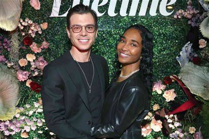 Matthew Lawrence & TLC&rsquo;s Chilli Are Officially Dating