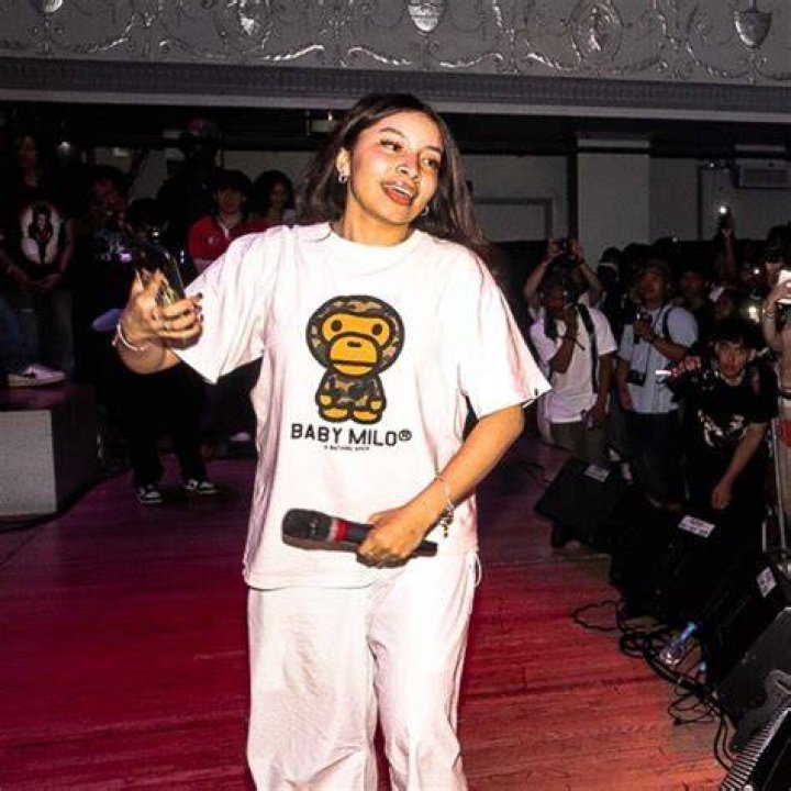 Maya Buckets Exposed Check The Leaked Video On Social Sites