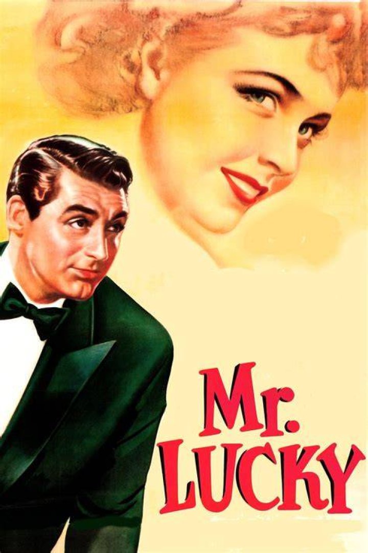 Media Mr. Lucky (Movie, 1943)