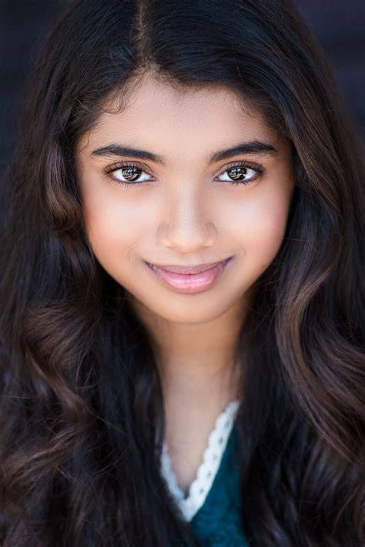 Meet Avantika Vandanapu, Actress Who Plays Singh in Senior Year