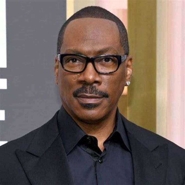 Meet Eddie Murphy and Mel B&rsquo;s Cute Daughter Angel Who Is Their Only