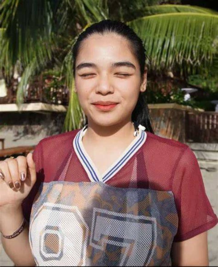 Meet Kayla Aan Gorostiza, artistahin sister of Andrea Brillantes PEP.ph