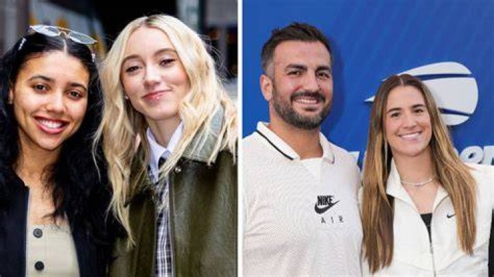 Meet The Partners Of Famous LGBT Entertainers OceanDraw