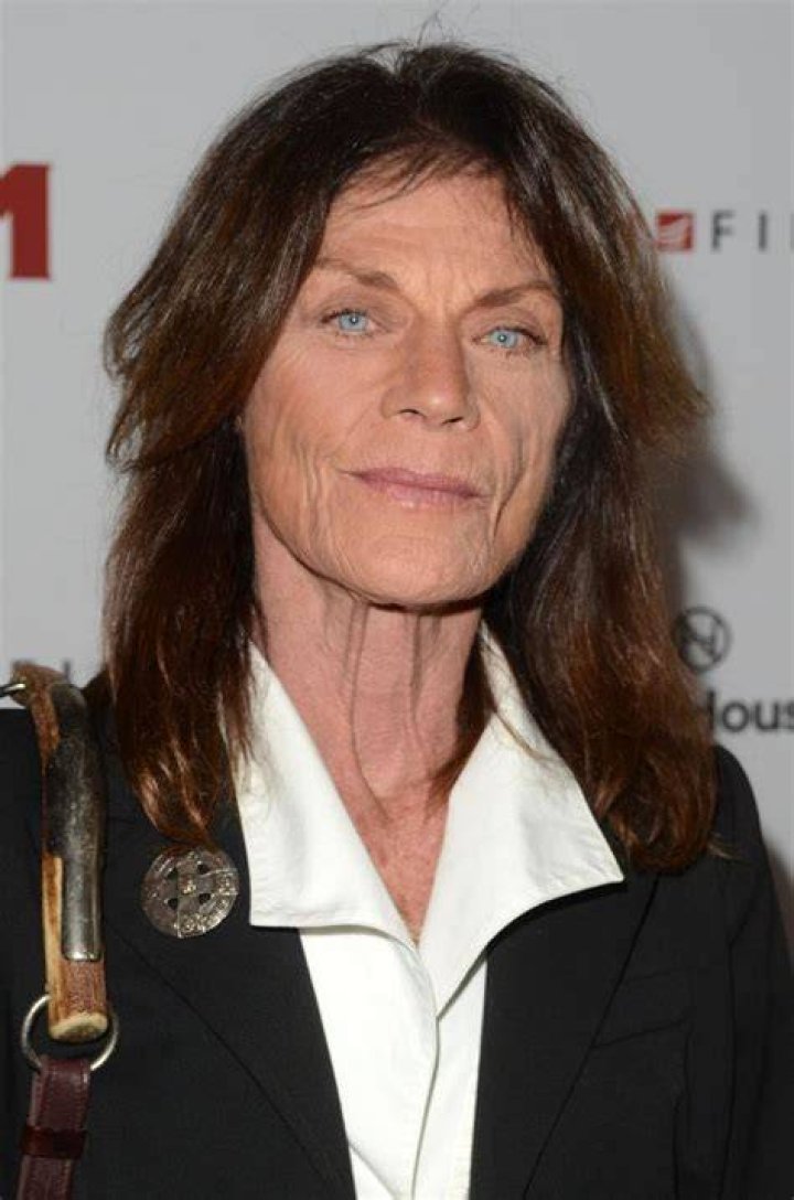 Meg Foster