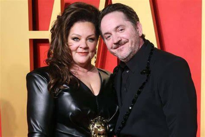 Melissa McCarthy says her family has a ‘weird meatball party’ every