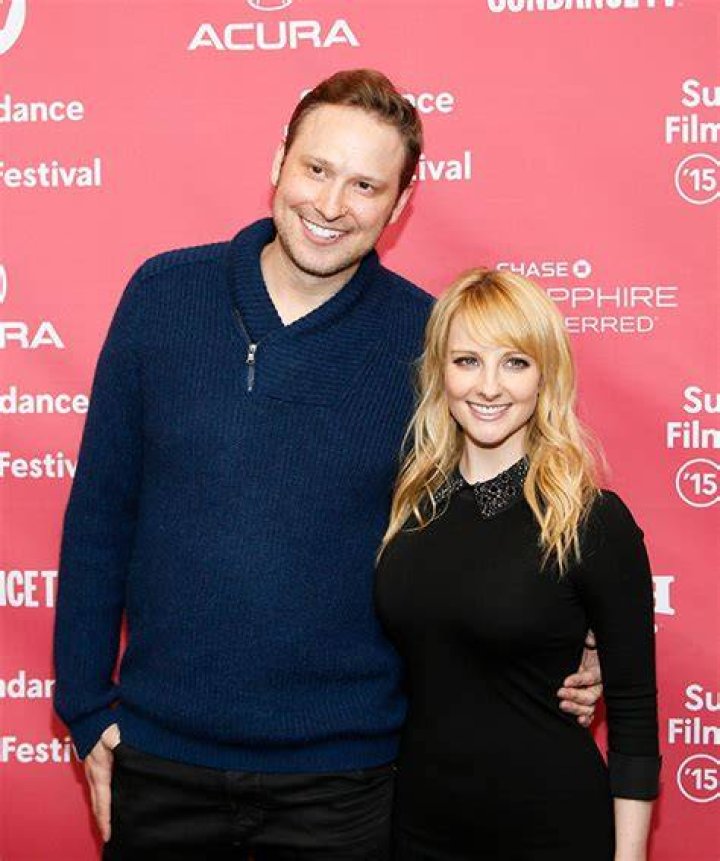 Melissa Rauch&rsquo;s Husband Everything To Know About Winston Rauch