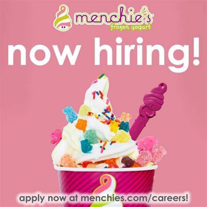 menchies application tip