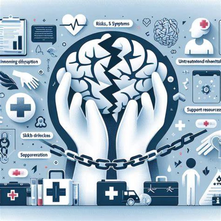 Mental Health, Ulang-ebenkecho
