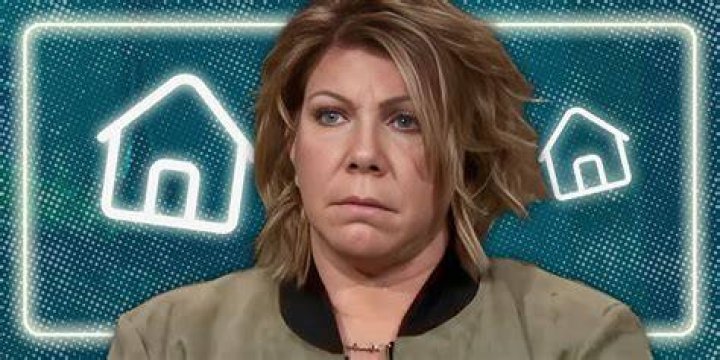 Meri Brown | Boyfriend After Divorce With Husband Kody Brown Meri Brown