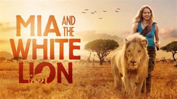 Mia and the White Lion Movie Opens April 12! Enter to Win a Prize Pack!