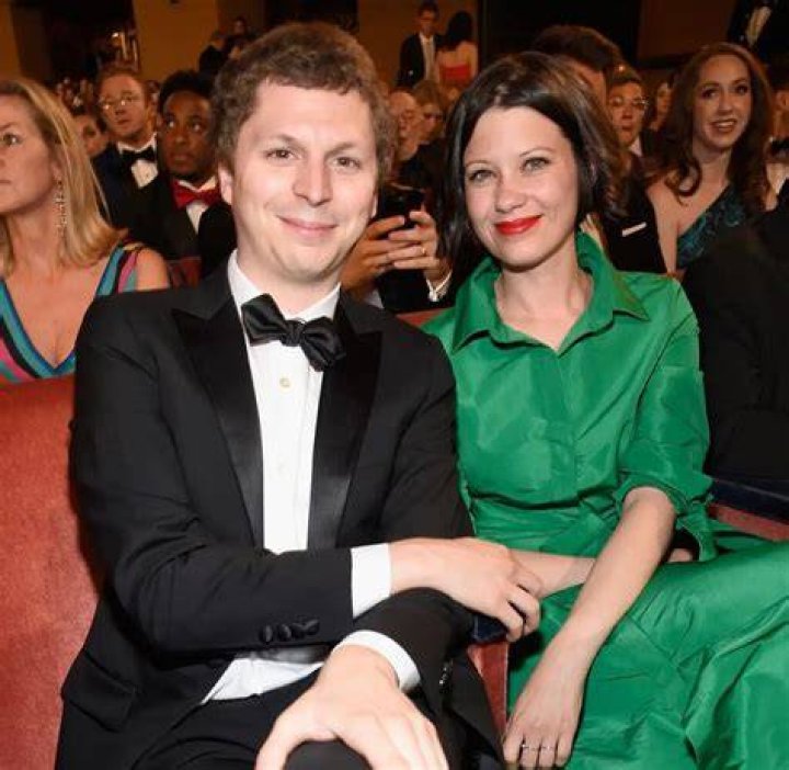 Michael Cera Family Meet Wife Nadine Cera And Kids