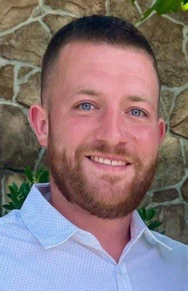 Michael J. Manos Obituary (1991 2023) North Reading, Massachusetts