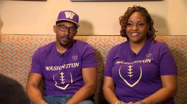 Michael Penix Jr Parents