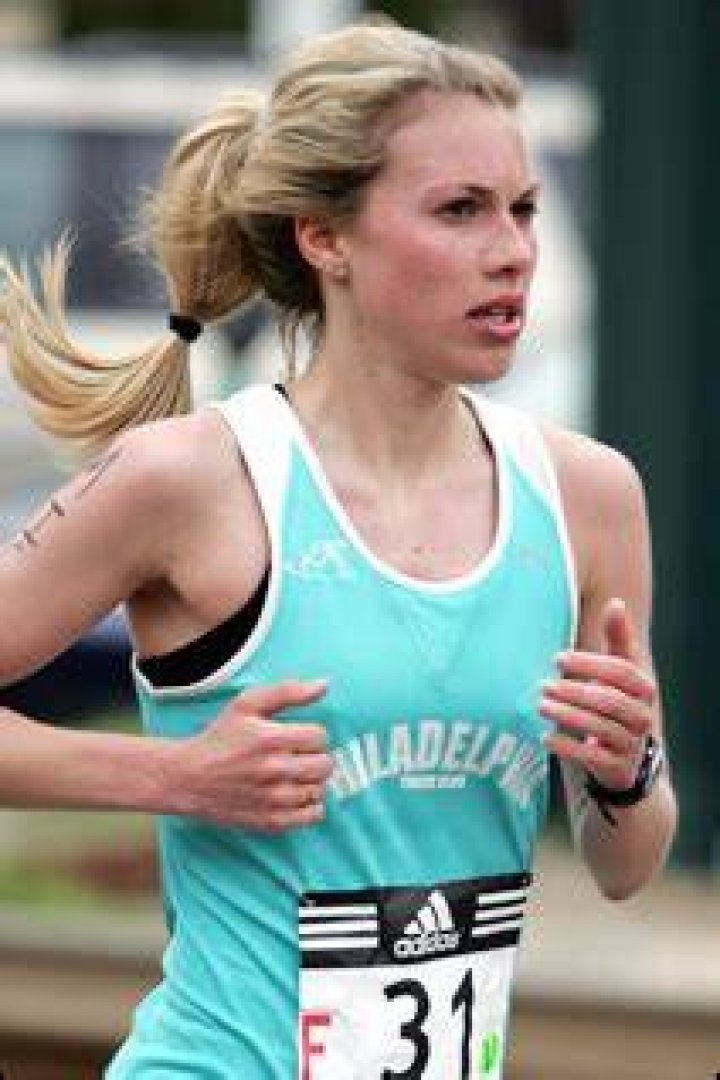 Michelle Lilienthal Bio