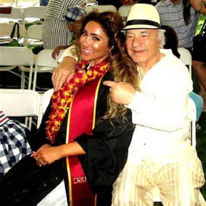 Michelle Mudarris husband