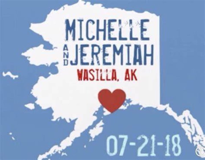 Michelle Scott (AKgirlMichelleS) Twitter
