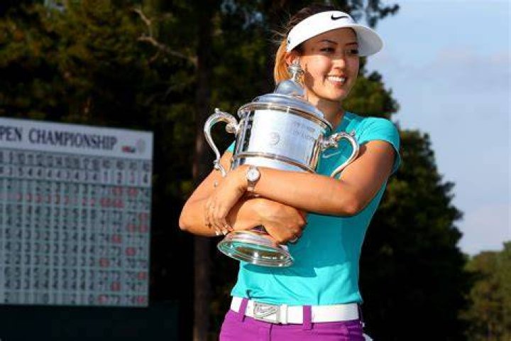Michelle Wie reveals she's stepping away from LPGA full time Noti Group
