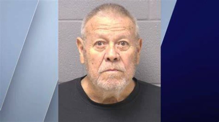 Michigan Man Accused of Killing Wife a Day After She Served Him Divorce