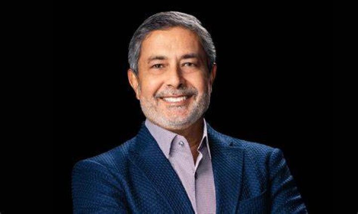 Micron President and CEO Sanjay Mehrotra elected chair of Semiconductor