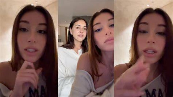 Mikaela Testa posts Xrated video on Instagram Story The Advertiser