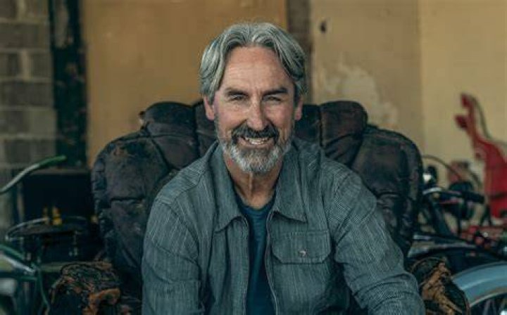 Mike Wolfe Net worth, Career, Personal, and Early life