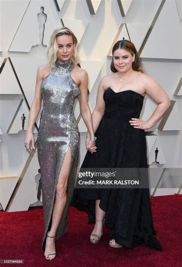 Milaine Desaulniers, Brie Larson Milaine Desaulniers, Biography Aennox