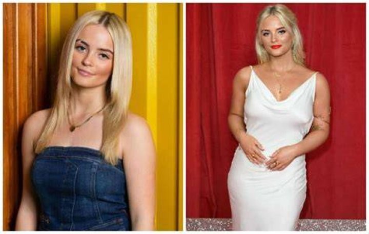 Millie Gibson Biography, Age, Partner, Net Worth, Movies, Parents