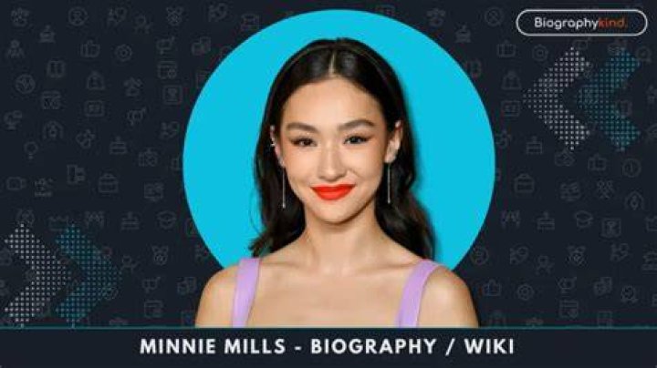 Minnie Mills Age, Height, Net Worth, Boyfriend, Movies